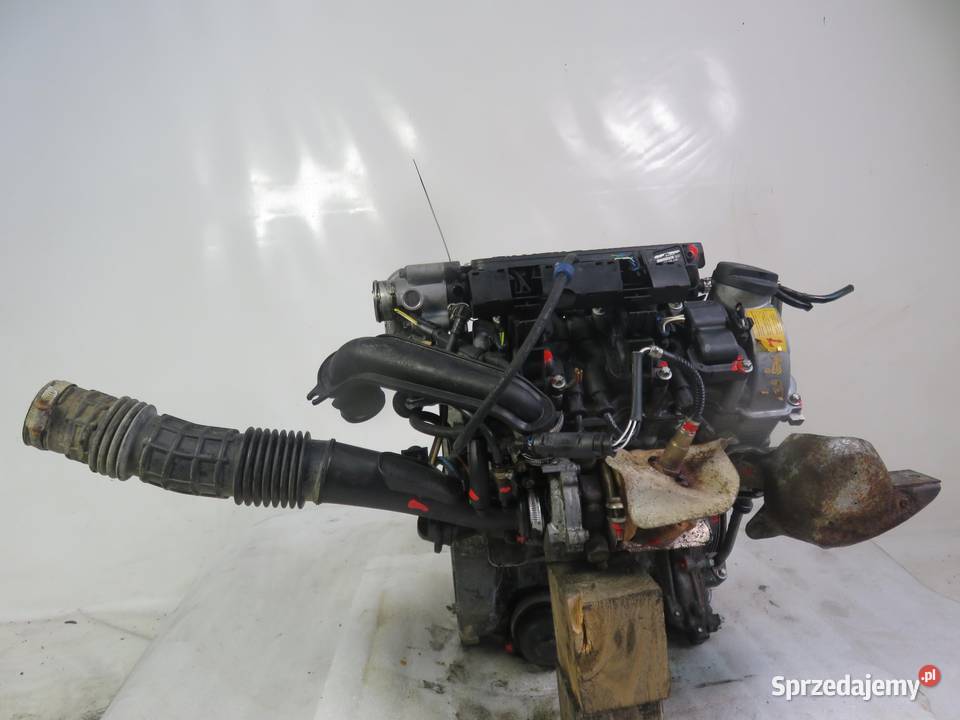 SILNIK SMART CITYCOUPE 450 06 A1600140301 małopolskie