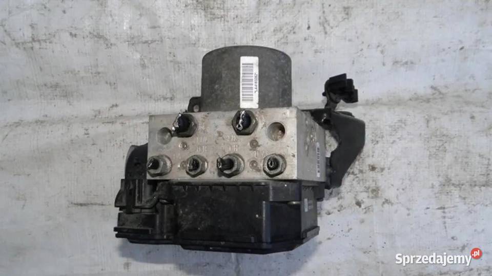 FORD MONDEO MK4 LIFT POMPA ABS BG912C405AC TDCI kujawsko-pomorskie