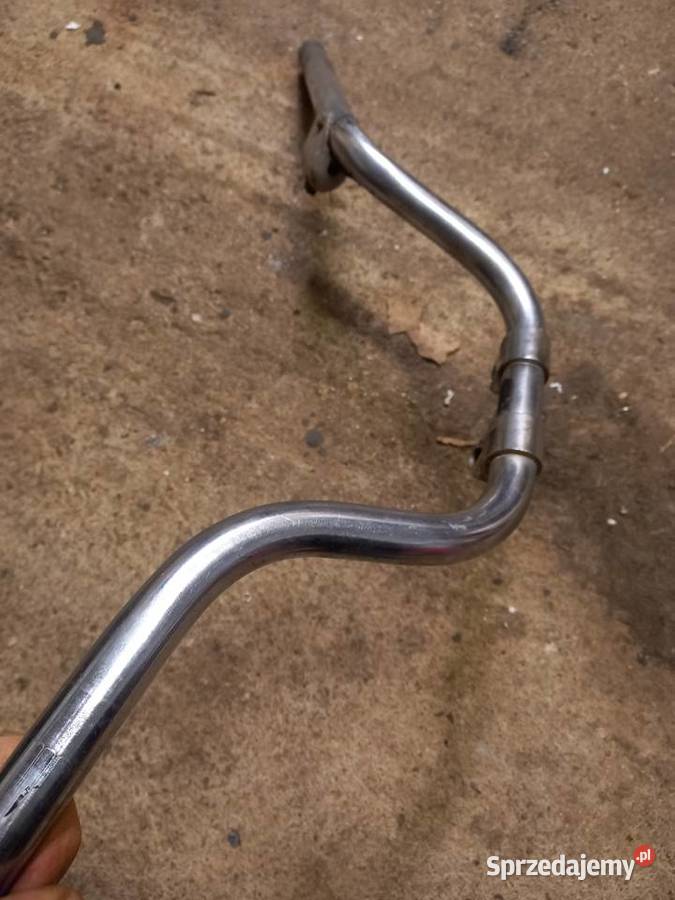 Kierownica komar ronet Sokołów Podlaski