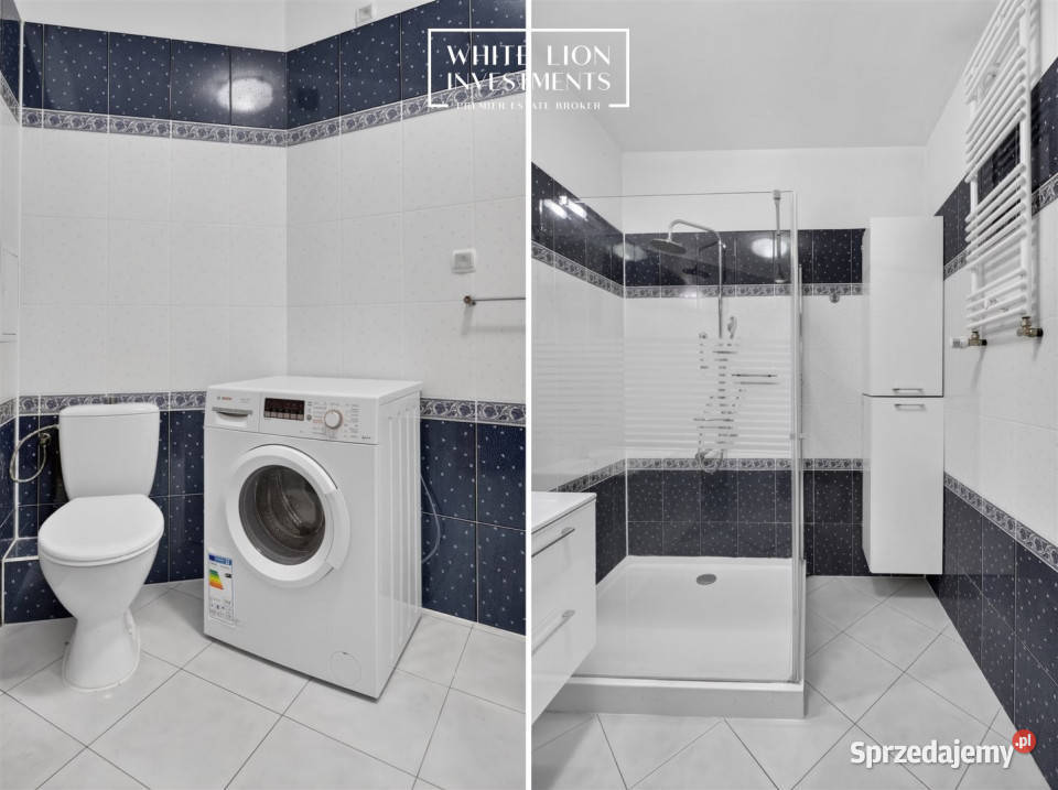 sprzedaży mieszkania Warszawa Sarmacka 6243m2 2