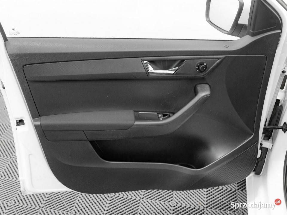 koda Fabia DW2RE4310 TSI Ambition Czcof Ekran Gdańsk