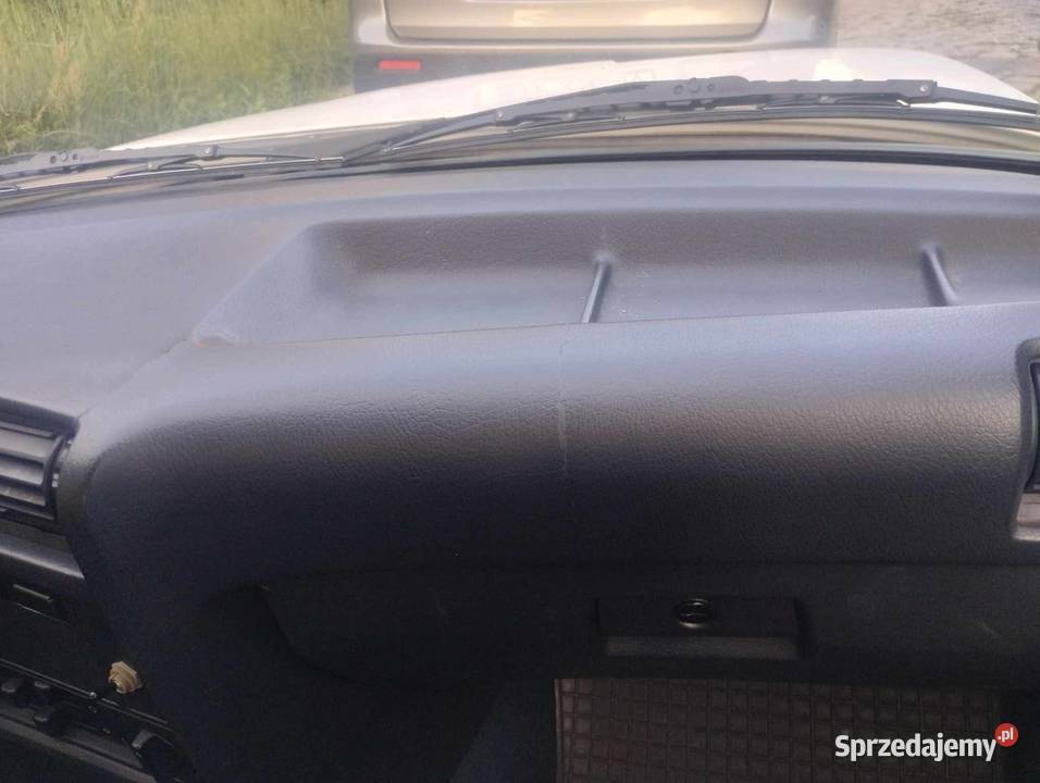 Sprzedam e30 316 m10b16 Kielce