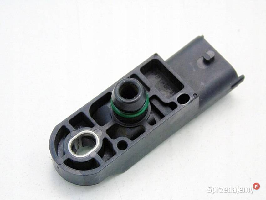 CZUJNIK CIŚNIENIA MAP 15 DCI QUSHQAI TIIDA CLIO Sosnowiec sprzedam