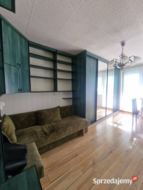 mieszkanie 2 pokojowe Winogrady os Kosmonautów Poznań