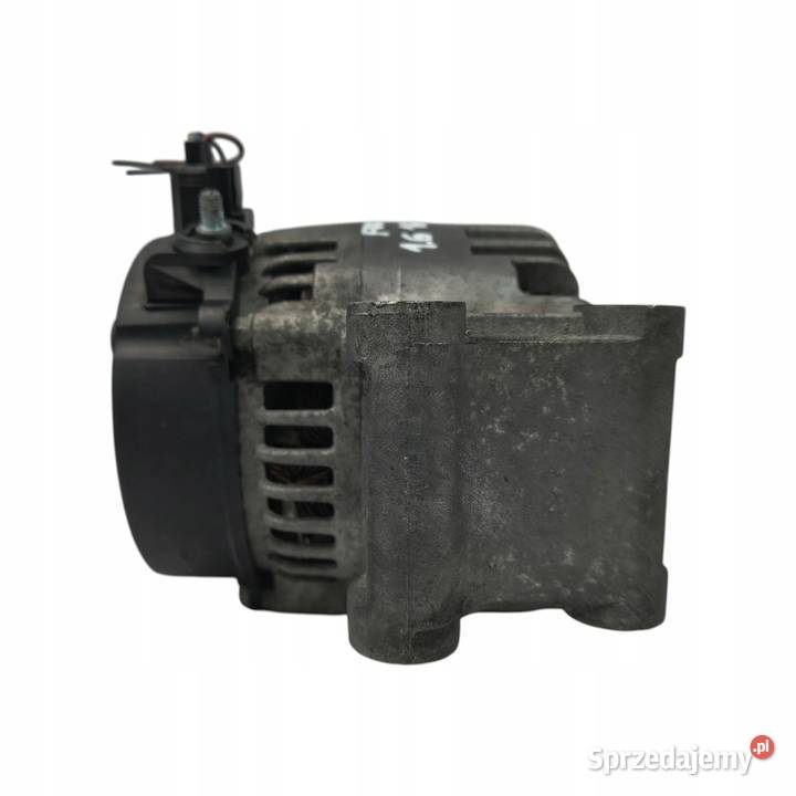 ALTERNATOR Ford Focus MK2 C 16 16V HWDA SHDA