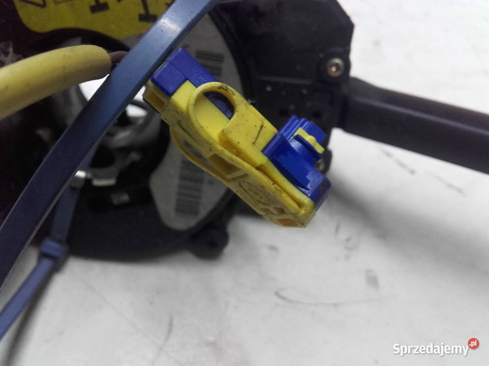 Rover 45 przełacznik zespolony pod kierownicę łódzkie Łódź