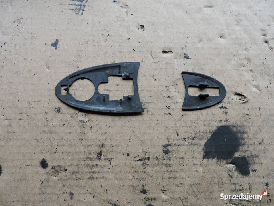 Uszczelki klamki zewnętrznej Ford focus mk1 18 Myszków