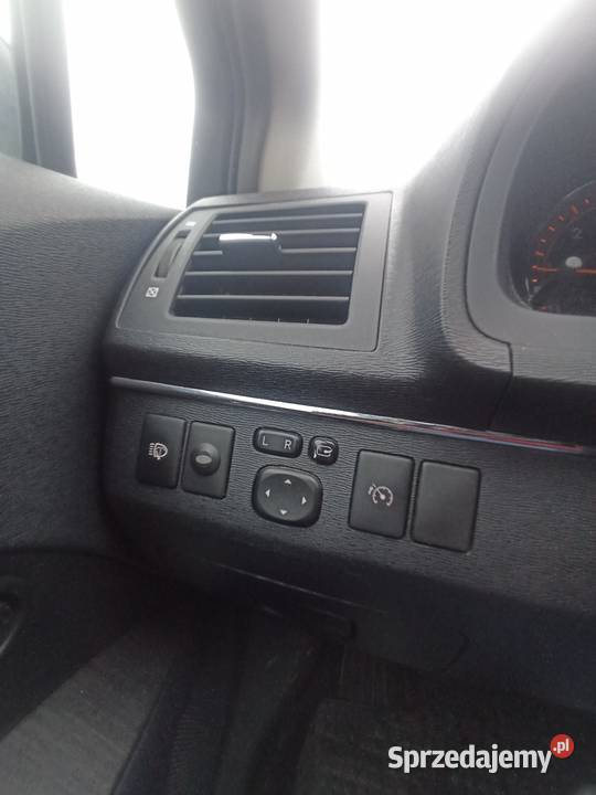 Toyota Avensis t27 kombi D4D czujnik zmierzchu Avensis Lublin