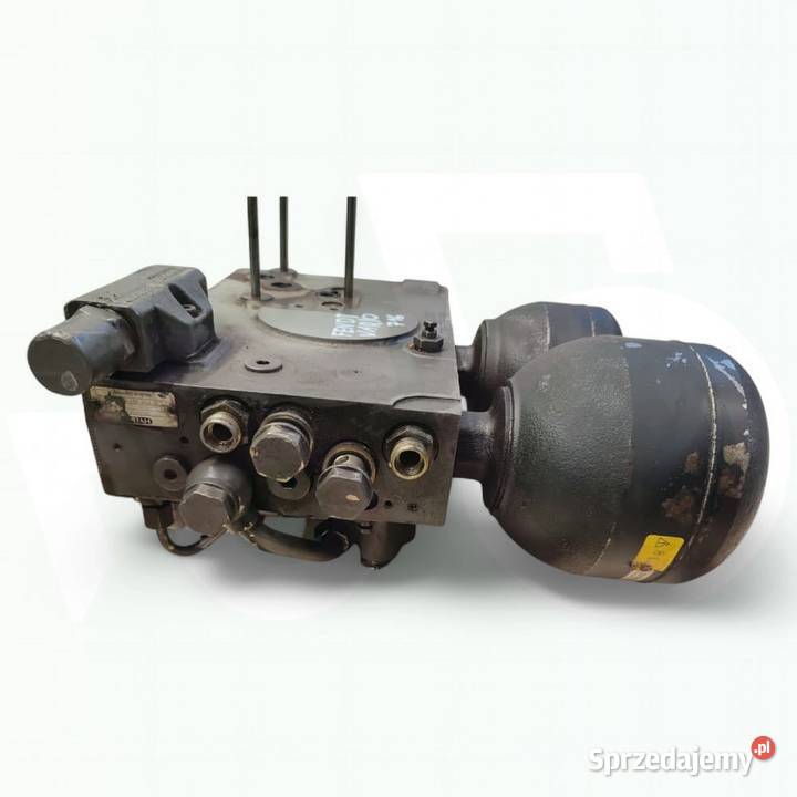Blok hydrauliczny 3029222 Hydac E716961020020 wielkopolskie Wilkowo