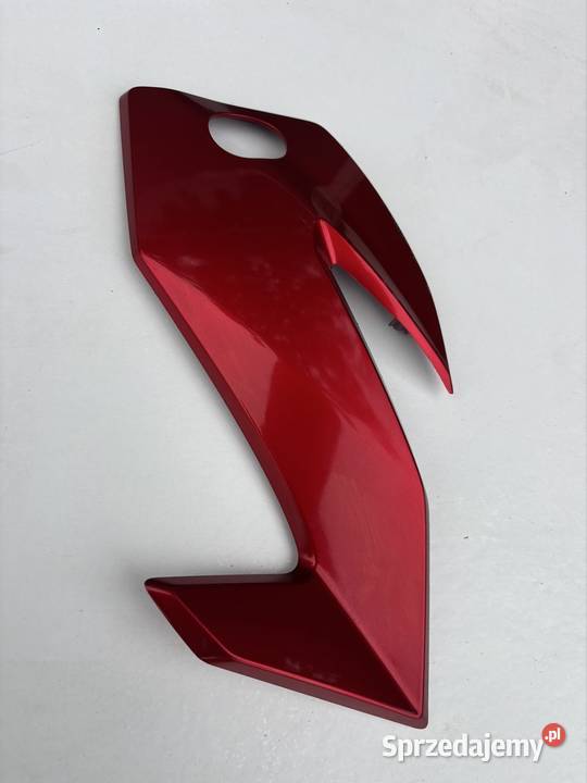 OWIEWKA PRAWA WYPEŁNIENIE CZASZA HONDA CB 125 Radom