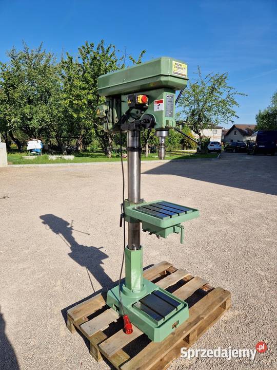Wiertarka Pionowa BIMAK 25 Kw wiertarka małopolskie Kalwaria Zebrzydowska