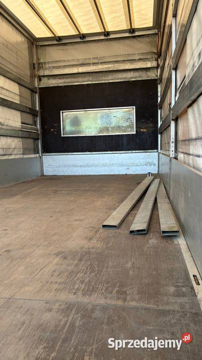 2020 Iveco daily 35s18 30 180 automat himatic Sieniawa sprzedam
