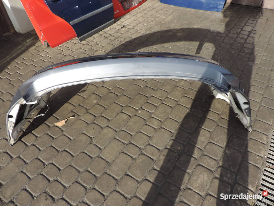 ZDERZAK TYŁ FORD FOCUS MK2 FL HATCHBACK KOLOR H4 Nowy Sącz sprzedam