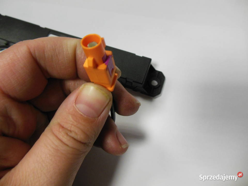 FIAT ALFA ROMEO LANCIA jeep WZMACNIACZ ANTENY Kozy