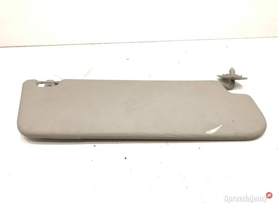 OSŁONA PRZECIWSŁONECZNA LEWY FORD TRANSIT CUSTOM Osłony i zaślepki