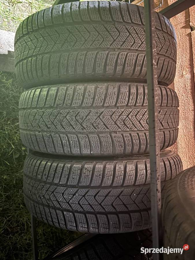 Kola zimowe VW passat b8arteon kujawsko-pomorskie Żołędowo