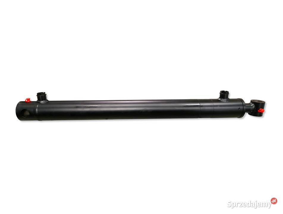 SIŁOWNIK HYDRAULICZNY SMT1G 50x30 SKOK 400 2STR Solec Kujawski