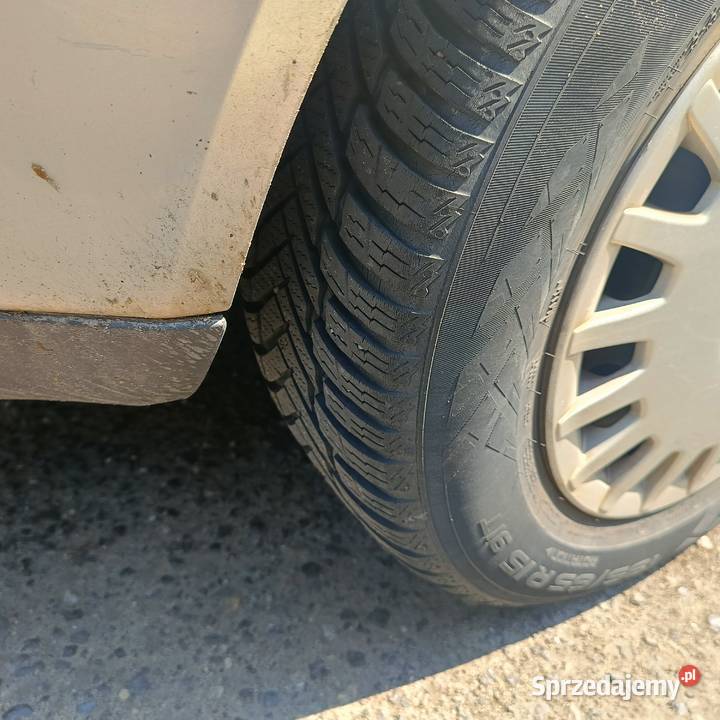 Golf 4 kombi manualna wielkopolskie Leszno