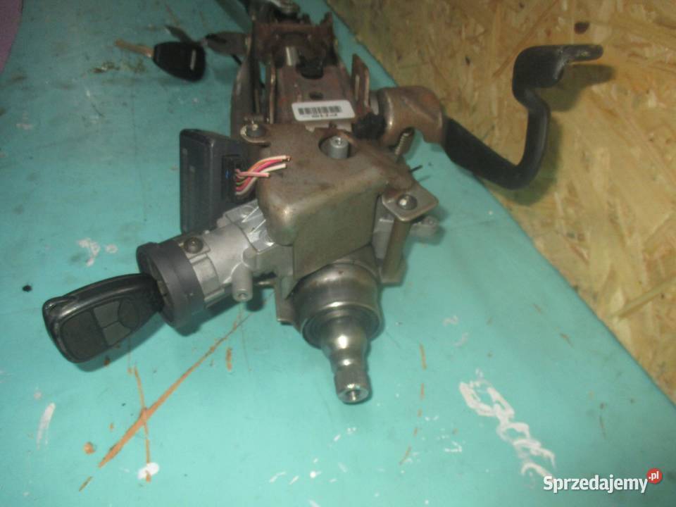 JEEP PATRIOT 08r kolumna kierownicza 05026228AH sprzedam