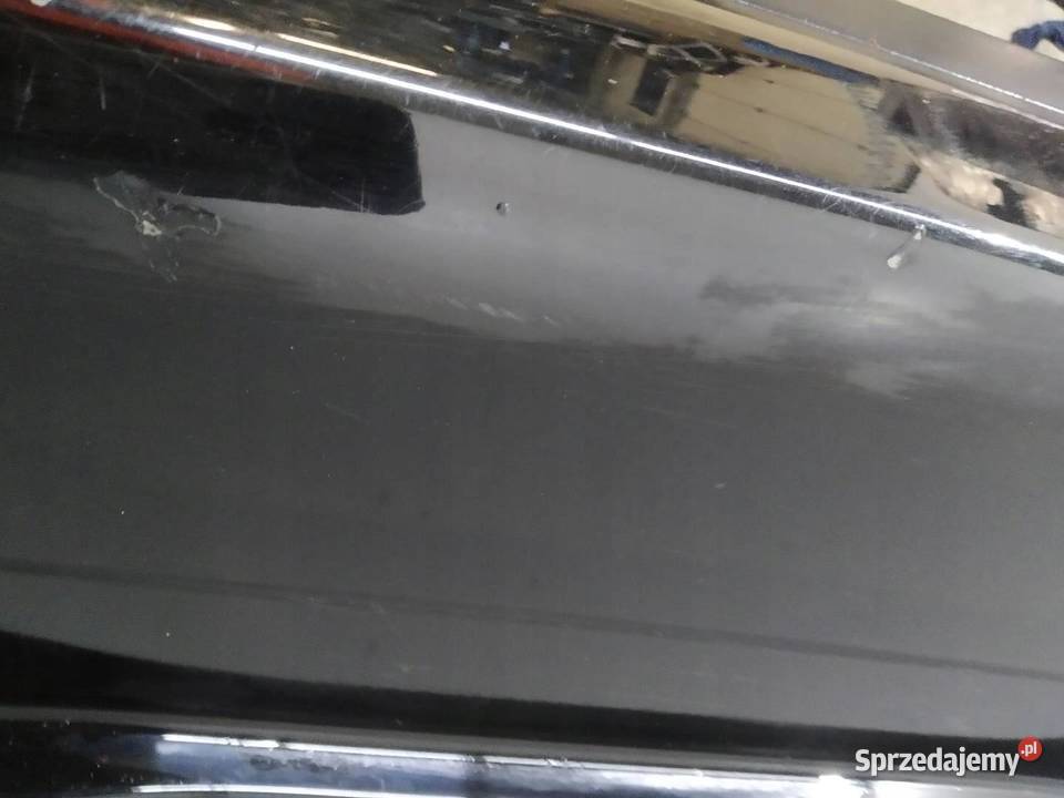 ZDERZAK TYŁ PDC EXYB Citroen C4 Grand Picasso II Motoryzacja