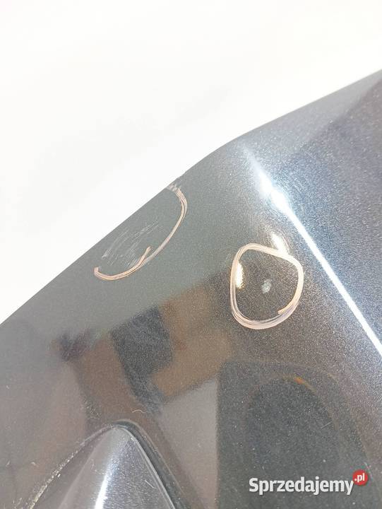 DRZWI PRAWE PRZÓD 9910 Skoda Superb II 20082015 świętokrzyskie sprzedam