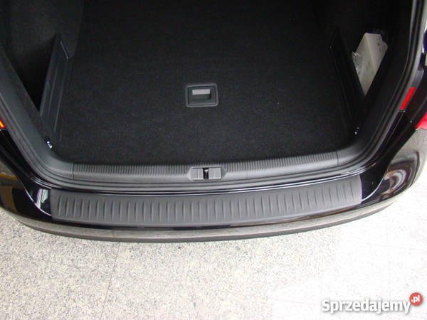 Listwa Nakładka na zderzak VW Passat B6 kombi Warszawa