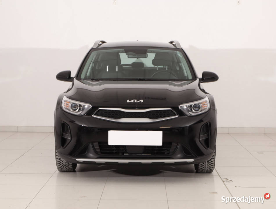 Kia Stonic 12 DPI mazowieckie Piaseczno
