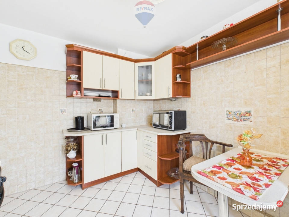 Przestronny dom rodzinny z działką 2000 m Minięta