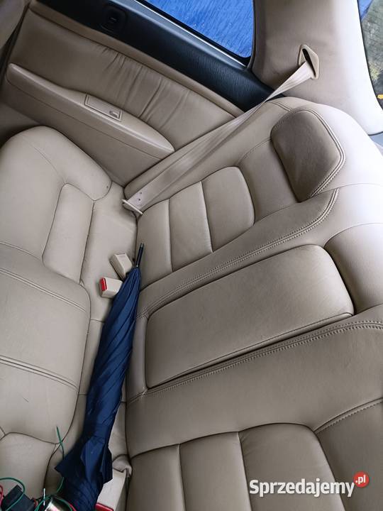 Honda legend coupe ka8 lpg Duszniki-Zdrój