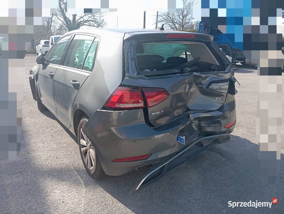 Sprzedam Golfa Golf