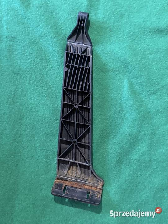 Pedał gazu BMW e3 e9 e21 e12 e24 Motoryzacja