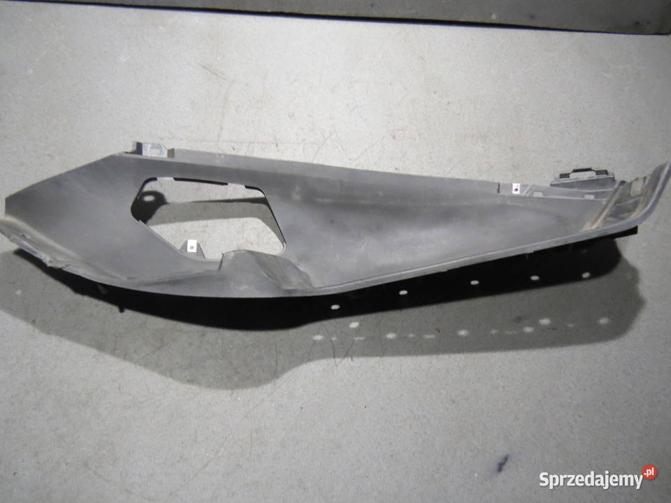 PIAGGIO MP3 250 125 200 300 PODŁOGA PODEST Szczecin sprzedam