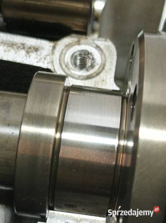 GŁOWICA KOMPLETNA 1059354CH 30 TDI Audi A6 III świętokrzyskie