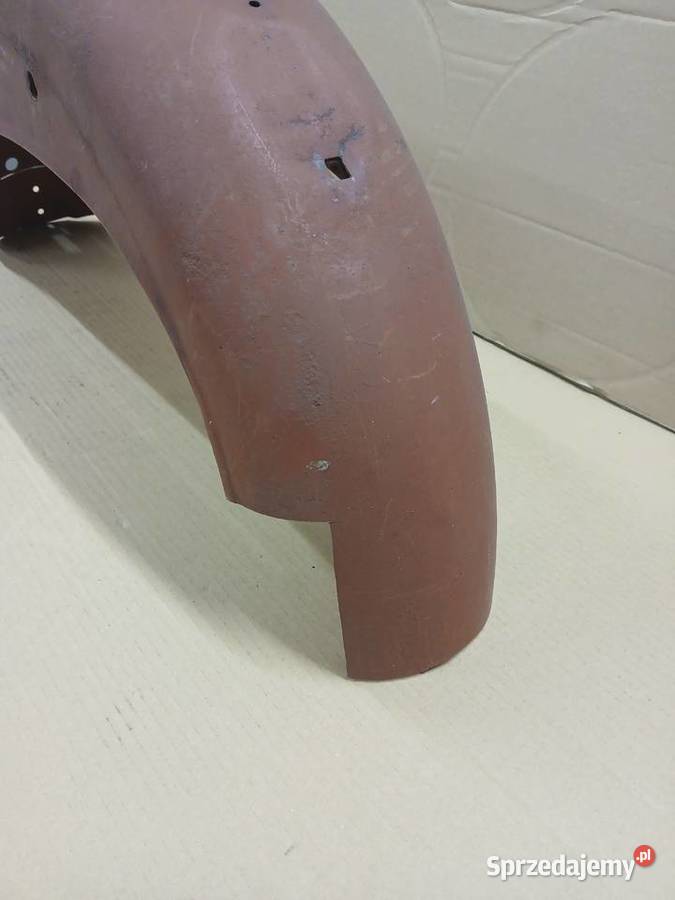 AWO AVO SIMSON tylny błotnik Kieźliny