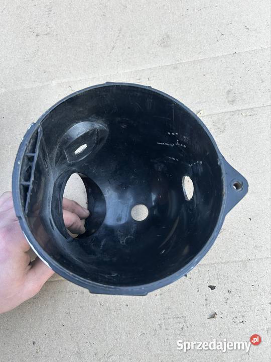 Obudowa lampy WSK 125 175 lubelskie