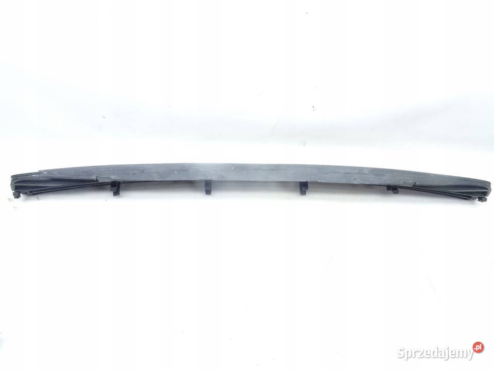 AUDI A8 D2 9499 KRATKA ATRAPA GRILL ZDERZAKA wielkopolskie Przemęt