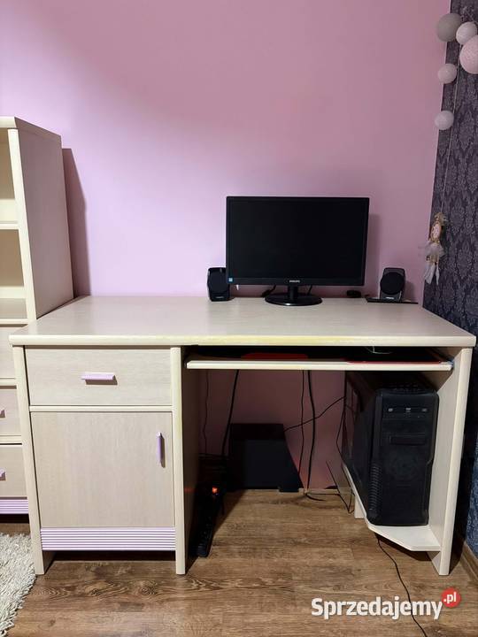 Zestaw Meble Wójcik