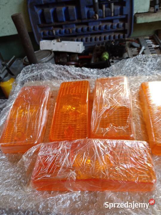 Klosze do Jelcz Motoryzacja Jelenia Góra