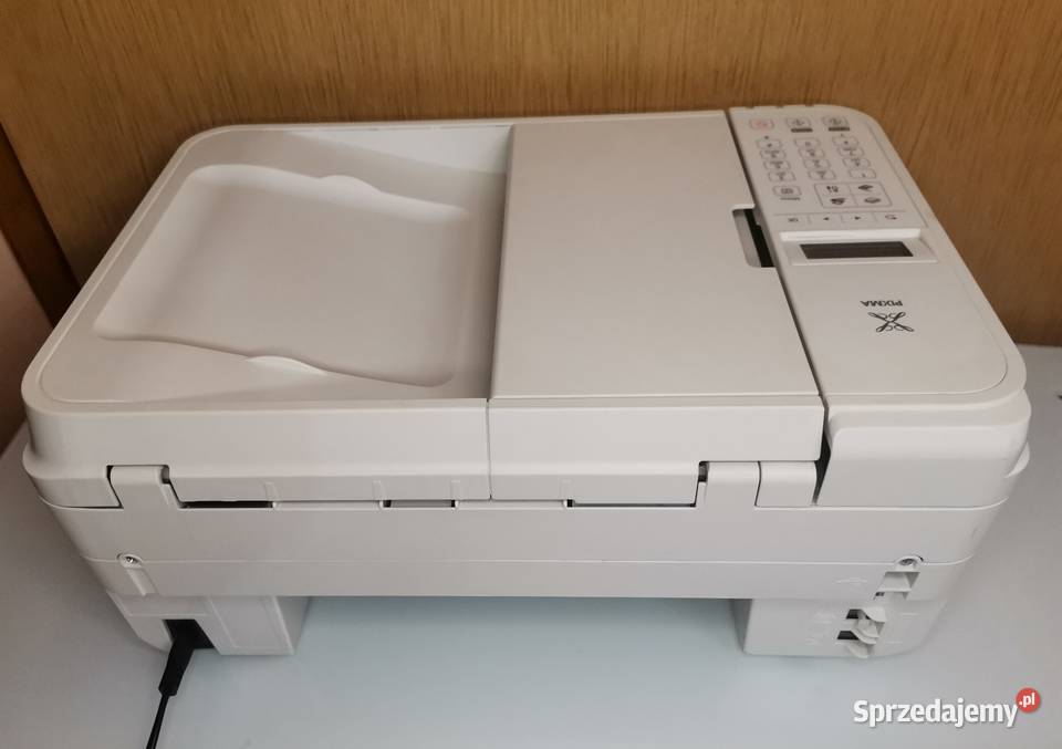 Drukarka CANON Pixma MX495 WIFI Trzcianka