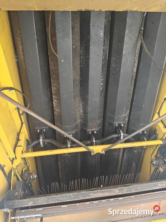 Holland tc 56 umowa ks Sieradz