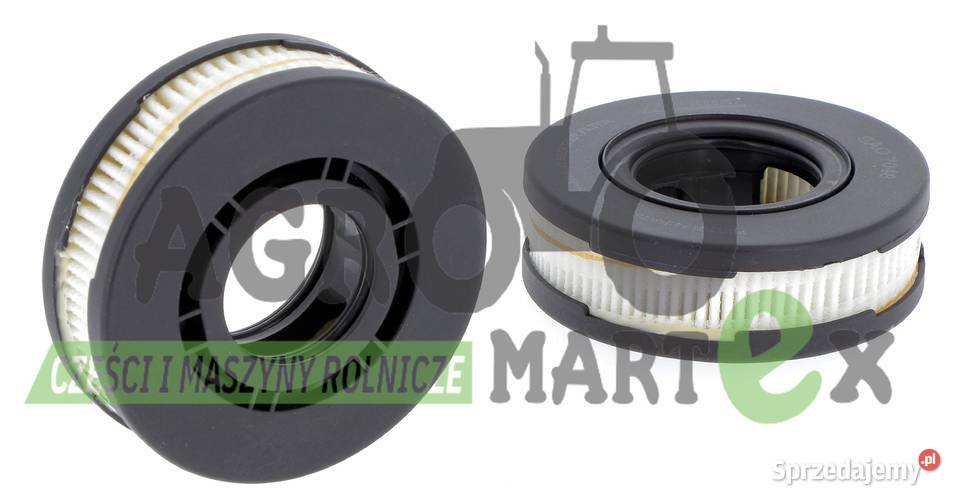 5801686484 504075145 FILTR ODMY CNH Wichrów sprzedam