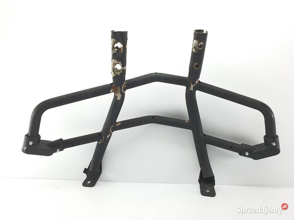 Bumper Przedni Zderzak Can Am Outlander G1 Łódź sprzedam