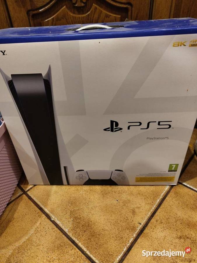 5 z napędem 1tb Konsole i automaty Płońsk