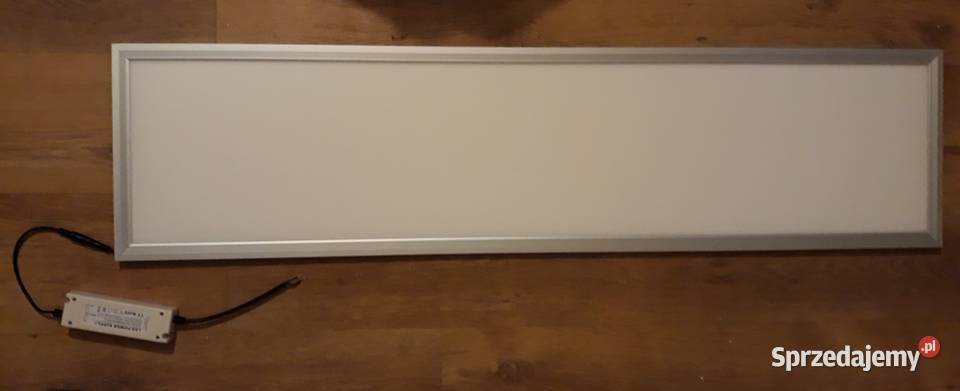 Panel LED OUBO 20133 120 x 30 48W P1 biały sprzedam