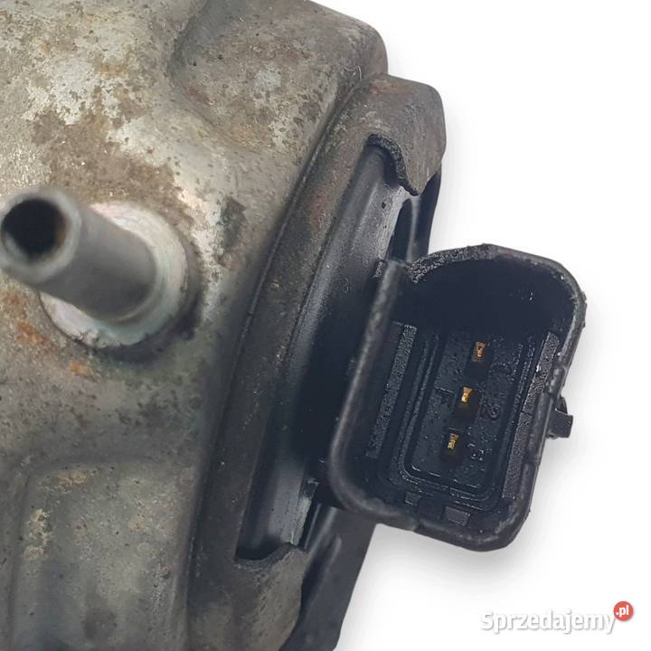 TURBOSPRĘŻARKA Ford S Mondeo 20 TDCi 8064981 lubelskie Chełm