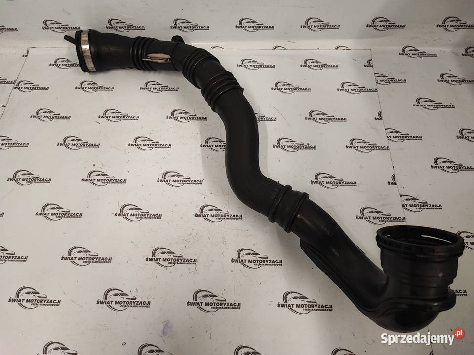 ASTRA J GTC 13r przewód rura intercoolera sprzedam
