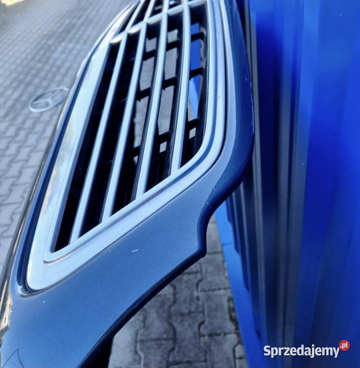 MASKA MERCEDESBENZ W220 KOLOR 189 Działoszyce