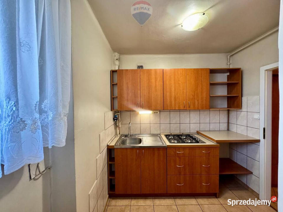 Mieszkanie 2 pokoje w samym sercu Rybnika obok Rybnik