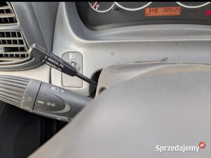 Peugeot Jumper 28 HDI 128 Klima webasto tempomat Kłodzko sprzedam