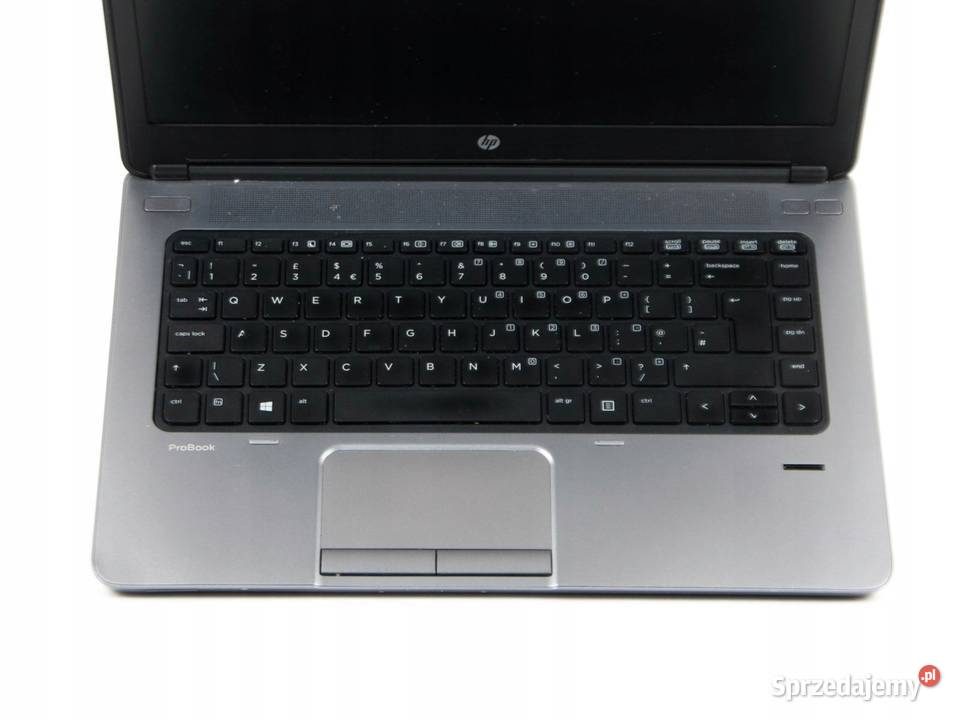 Laptop HP PROBOOK 640 G1 14 i5 4th 8gb 120ssd Białystok